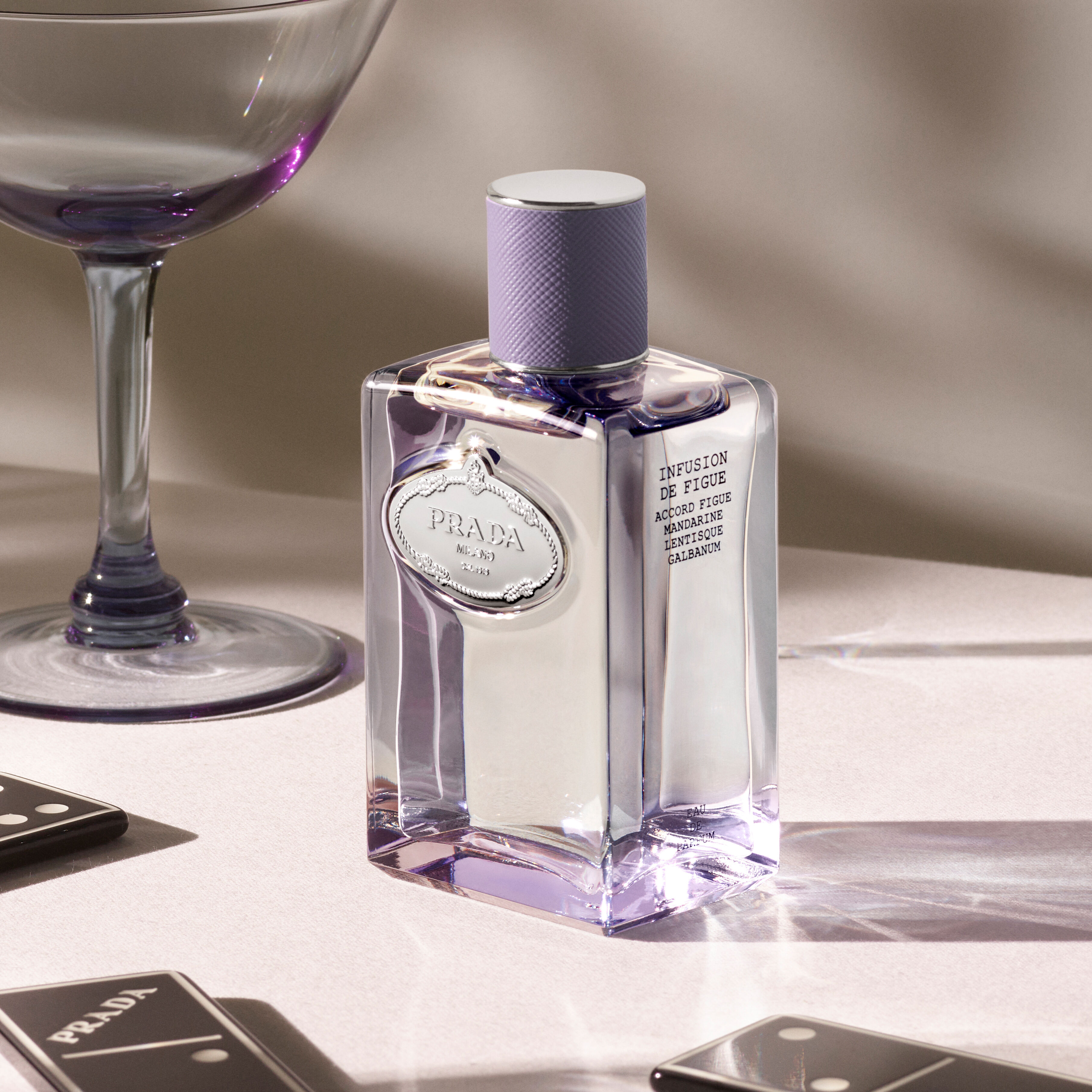Perfume Prada Les Infusions de Figue - Sephora